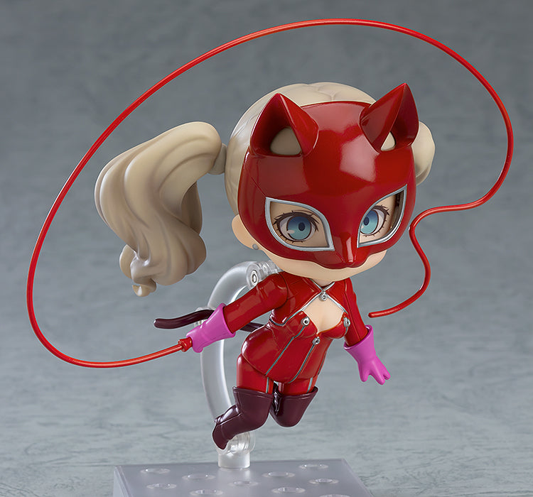 Nendoroid: PERSONA5 the Animation - Ann Takamaki: Phantom Thief Version #1143 - 0