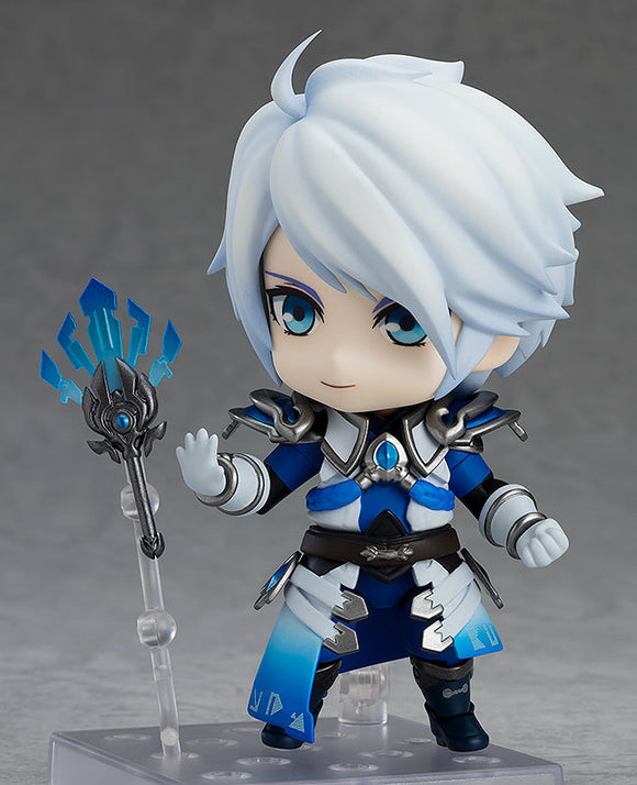 Nendoroid: King of Glory - Zhuge Liang #1091 - Bards & Cards