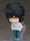 Nendoroid: DEATH NOTE - L 2.0 #1200 - Bards & Cards