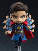 Nendoroid: Avengers: Infinity War - Doctor Strange Infinity Edition DX #1120-DX - Bards & Cards
