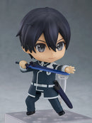 Nendoroid: Sword Art Online: Alicization - Kirito: Elite Disciple Version #1138 - Bards & Cards