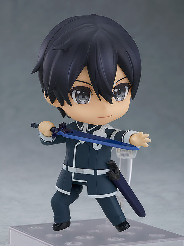 Nendoroid: Sword Art Online: Alicization - Kirito: Elite Disciple Version #1138 - 0