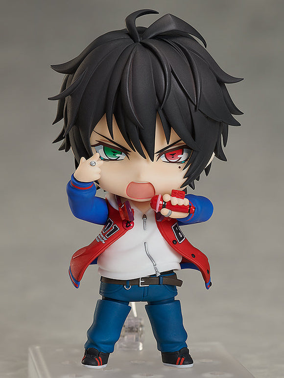 Nendoroid: Hypnosis Mic -Division Rap Battle - Ichiro Yamada #1207 - Bards & Cards