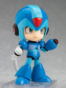 Nendoroid: Mega Man X - Mega Man #1018 - Bards & Cards