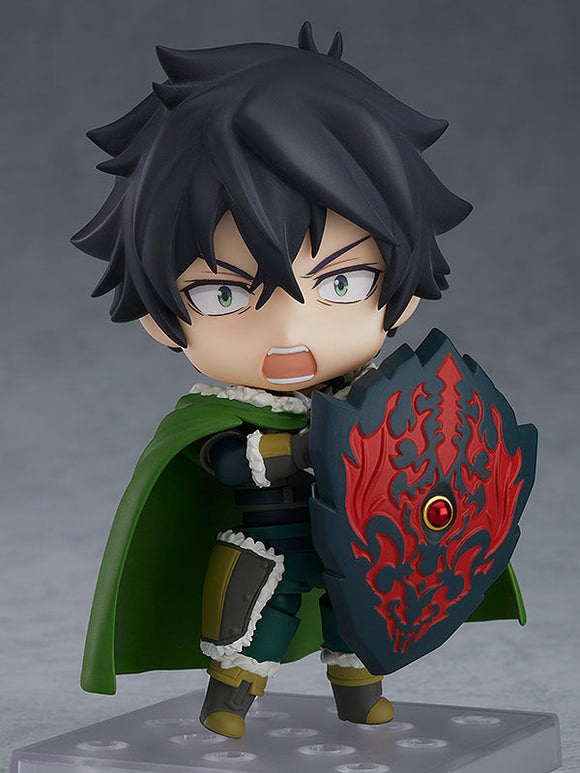 Nendoroid: The Rising of the Shield Hero - Shield Hero #1113 - Bards & Cards