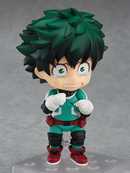Nendoroid: My Hero Academia - Izuku Midoriya Hero's Edition #686 - Bards & Cards