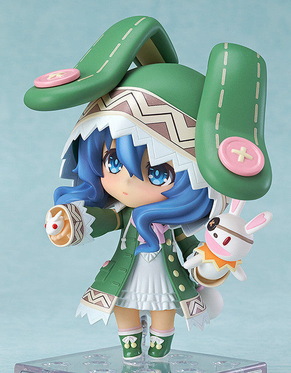 Nendoroid: Date A Live - Yoshino (3rd-Run) #395 - Bards & Cards