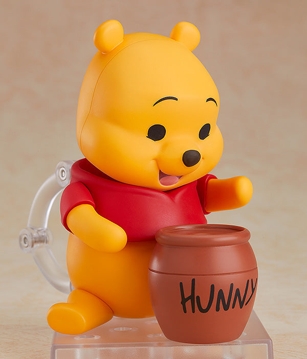 Nendoroid: Winnie-the-Pooh - Winnie-the-Pooh and Piglet Set #996 - 0