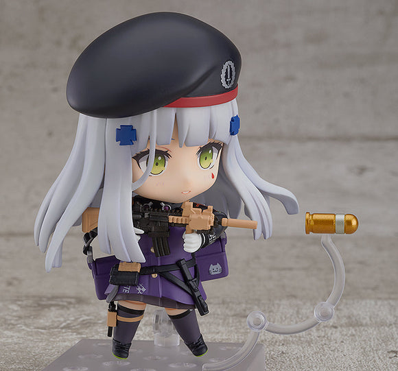Nendoroid: Girls' Frontline - 416 #1146 - Bards & Cards