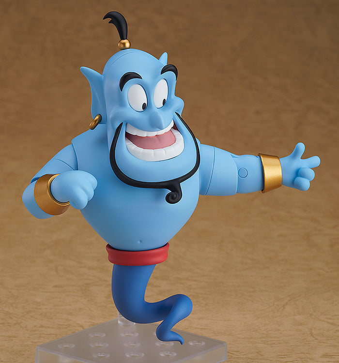 Nendoroid: Aladdin - Genie #1048