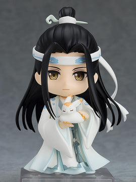 Nendoroid: The Master of Diabolism (Grandmaster of Demonic Cultivation) - Lan Wangji #1109 - Bards & Cards