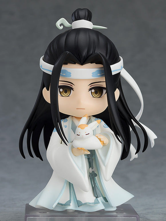 Nendoroid: The Master of Diabolism (Grandmaster of Demonic Cultivation) - Lan Wangji #1109 - Bards & Cards