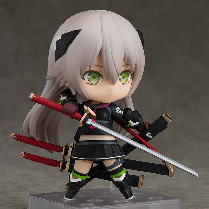 Nendoroid: Heavily Armed High School Girls - Ichi #1111