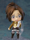 Nendoroid: Attack on Titan - Hange Zoë #1123 - Bards & Cards