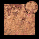 Mats by Mars 36" x 36" Vinyl Playmat - Designed for Star Wars: Shatterpoint & More - Bards & Cards