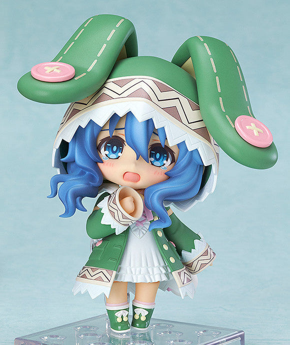 Nendoroid: Date A Live - Yoshino (3rd-Run) #395 - Bards & Cards