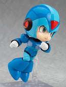 Nendoroid: Mega Man X - Mega Man #1018 - Bards & Cards