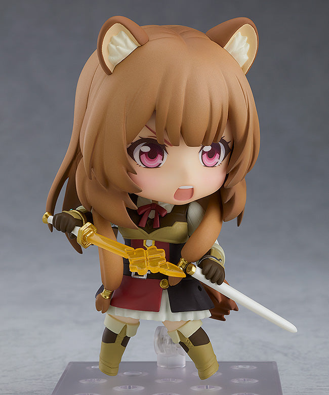 Nendoroid: The Rising of the Shield Hero - Raphtalia #1136