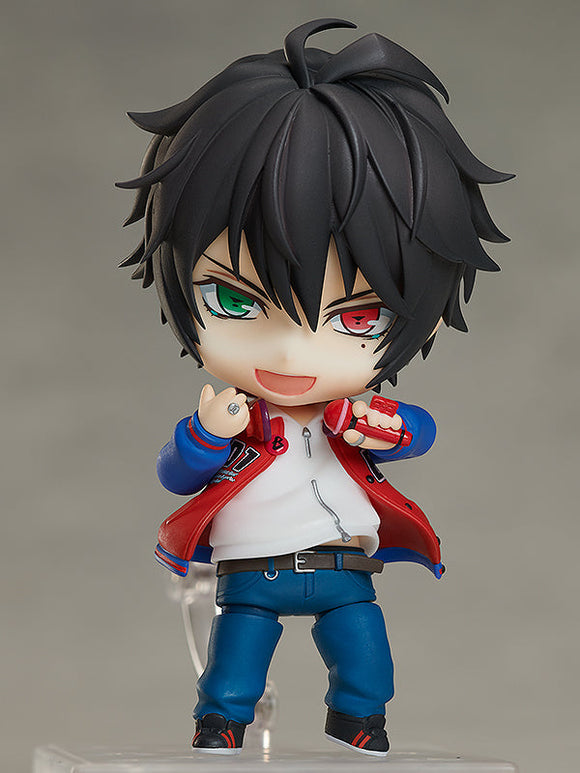 Nendoroid: Hypnosis Mic -Division Rap Battle - Ichiro Yamada #1207 - Bards & Cards