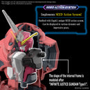 Bandai HGCE #260 1/144 ZGMF-MM07 Z'Gok (Seed Freedom Ver.) "Gundam SEED Freedom" - Bards & Cards