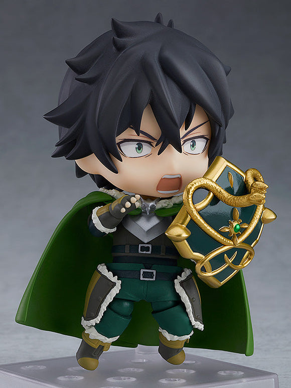 Nendoroid: The Rising of the Shield Hero - Shield Hero #1113 - Bards & Cards