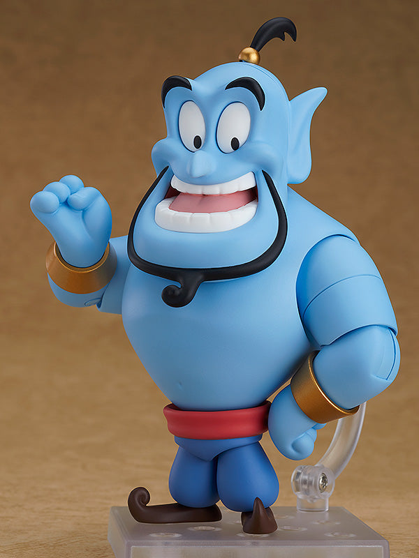 Nendoroid: Aladdin - Genie #1048