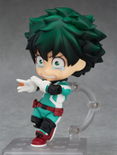 Nendoroid: My Hero Academia - Izuku Midoriya Hero's Edition #686 - Bards & Cards