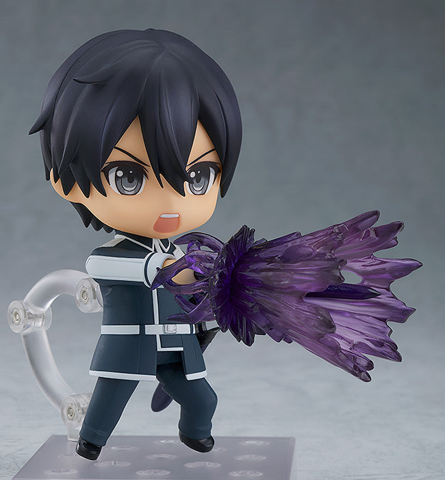 Nendoroid: Sword Art Online: Alicization - Kirito: Elite Disciple Version #1138