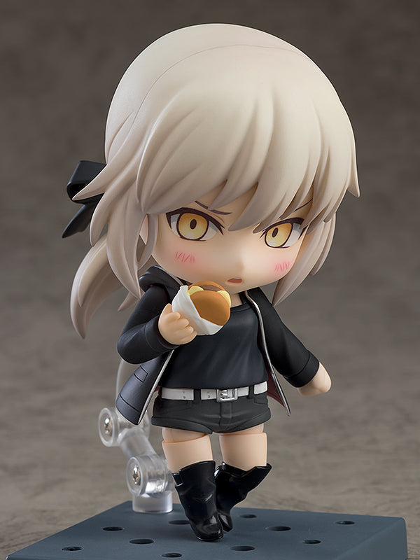 Nendoroid: Fate/Grand Order - Saber/Altria Pendragon (Alter) Shinjuku Version #1142 - 0