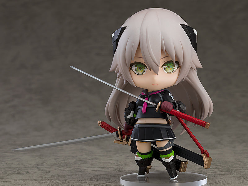 Nendoroid: Heavily Armed High School Girls - Ichi #1111