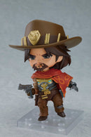 Nendoroid: Overwatch® - McCree Classic Skin Edition #1030 - Bards & Cards