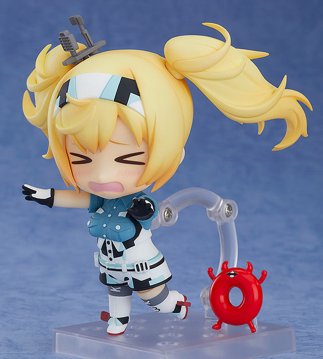 Nendoroid: Kantai Collection -KanColle- - Gambier Bay #1203