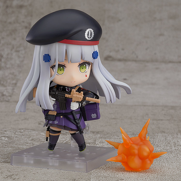 Nendoroid: Girls' Frontline - 416 #1146