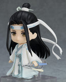 Nendoroid: The Master of Diabolism (Grandmaster of Demonic Cultivation) - Lan Wangji #1109 - Bards & Cards