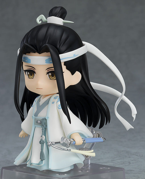 Nendoroid: The Master of Diabolism (Grandmaster of Demonic Cultivation) - Lan Wangji #1109 - Bards & Cards