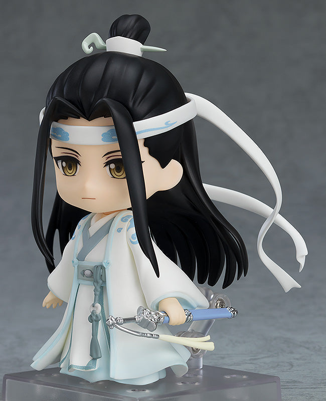 Nendoroid: The Master of Diabolism (Grandmaster of Demonic Cultivation) - Lan Wangji #1109