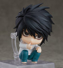 Nendoroid: DEATH NOTE - L 2.0 #1200 - Bards & Cards