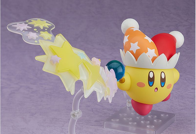 Nendoroid: Kirby - Beam Kirby #1055 - 0