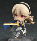 Nendoroid: Fire Emblem Fates - Corrin (Female) (Re-Run) #718 - Bards & Cards