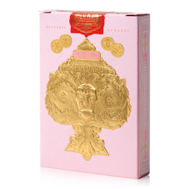 Art of Play - Standards, Pink Edition Playing Cards - Bards & Cards
