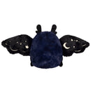 Mini Squishable Midnight Mothman - Bards & Cards