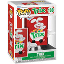 Funko Pop! General Mills Trix Cereal Box - Bards & Cards