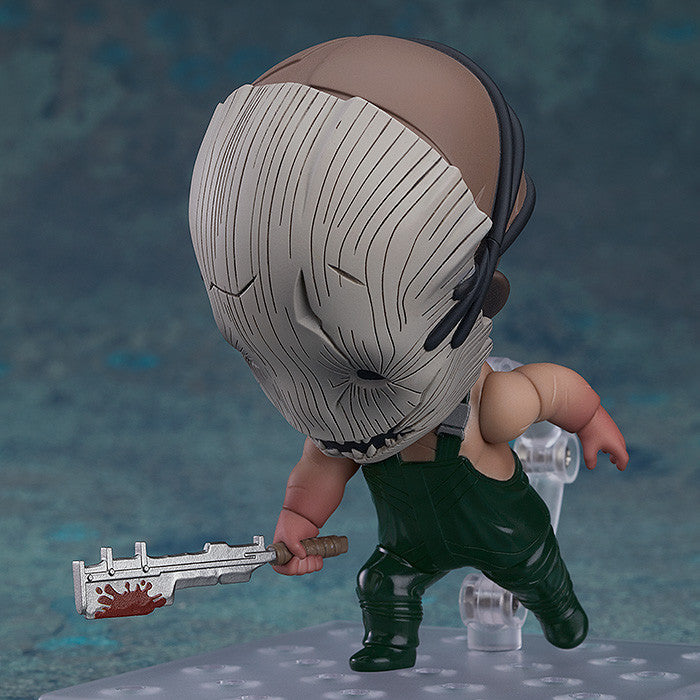 Nendoroid: Dead by Daylight - The Trapper #1148 - Bards & Cards