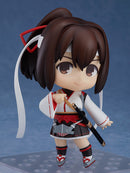 Nendoroid: Kantai Collection -KanColle- - Ise Kai-II #1128 - Bards & Cards
