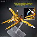 Bandai RG #41 1/144 ORB-01 Akatsuki Gundam (Oowashi Unit) "Gundam SEED Destiny" - Bards & Cards