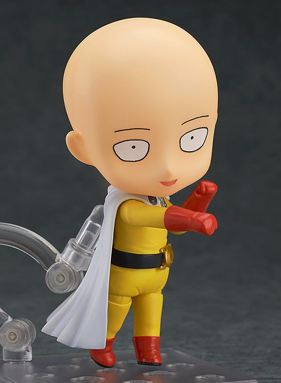 Nendoroid: One Punch Man - Saitama #575