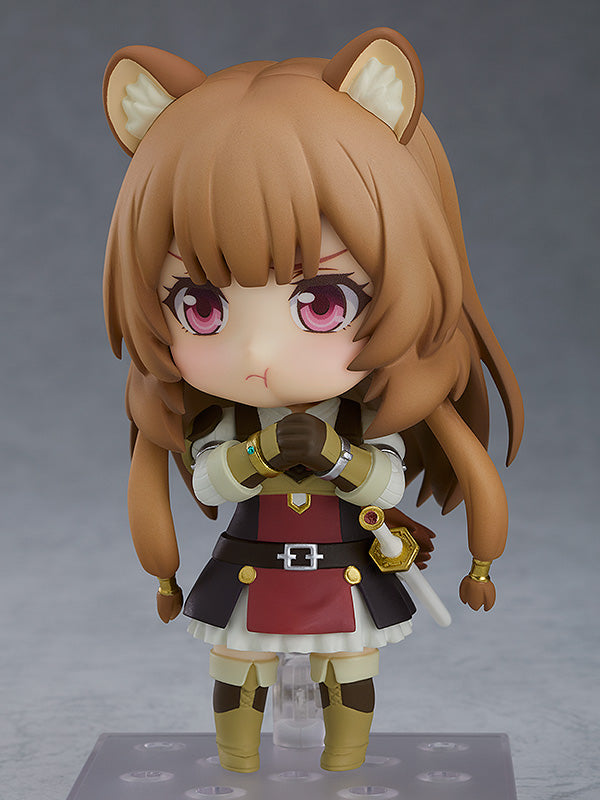 Nendoroid: The Rising of the Shield Hero - Raphtalia #1136