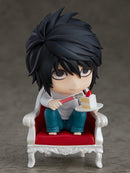Nendoroid: DEATH NOTE - L 2.0 #1200 - Bards & Cards