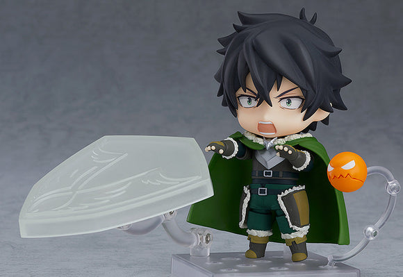 Nendoroid: The Rising of the Shield Hero - Shield Hero #1113 - Bards & Cards