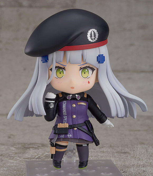 Nendoroid: Girls' Frontline - 416 #1146 - Bards & Cards